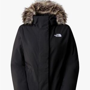 Women's Arctic Parka II
